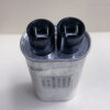 CH85-2500-914 0.91 uF 2500 VAC Microwave Capacitor w/ Internal Resistor - Image 2