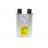 CH85-3000-804 0.8 uF 3000 VAC Microwave Capacitor w/ Internal Resistor