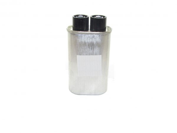 CH85-2500-115-M1 1.1 uF 2500 VAC Microwave Capacitor w/ Internal Resistor