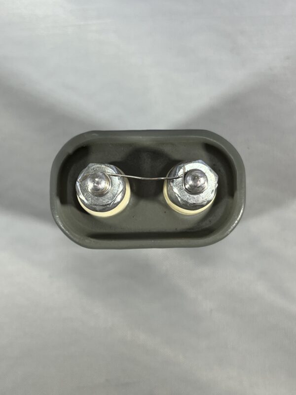 CMP104-5M 0.1 uF 5000 VDC Capacitor - Image 2