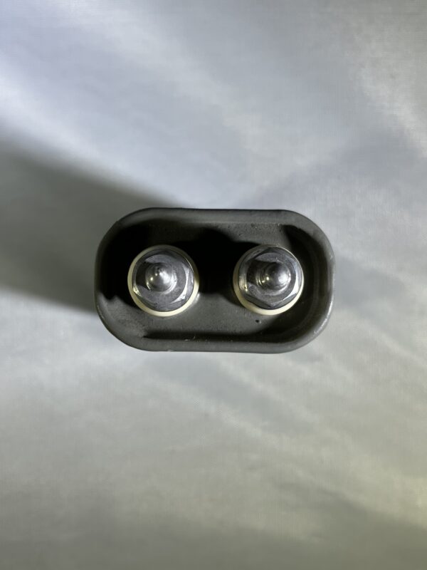 CMP504-2M .5 uF 2000 VDC Capacitor - Image 2