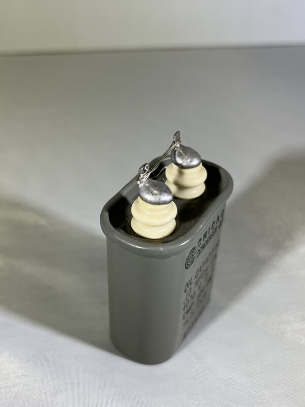 CMP104-4MX 0.10 uF 4000 VDC Capacitor - Image 3