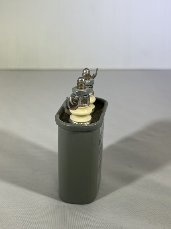 CMP154-2M 0.15 uF 2000 VDC Capacitor - Image 3