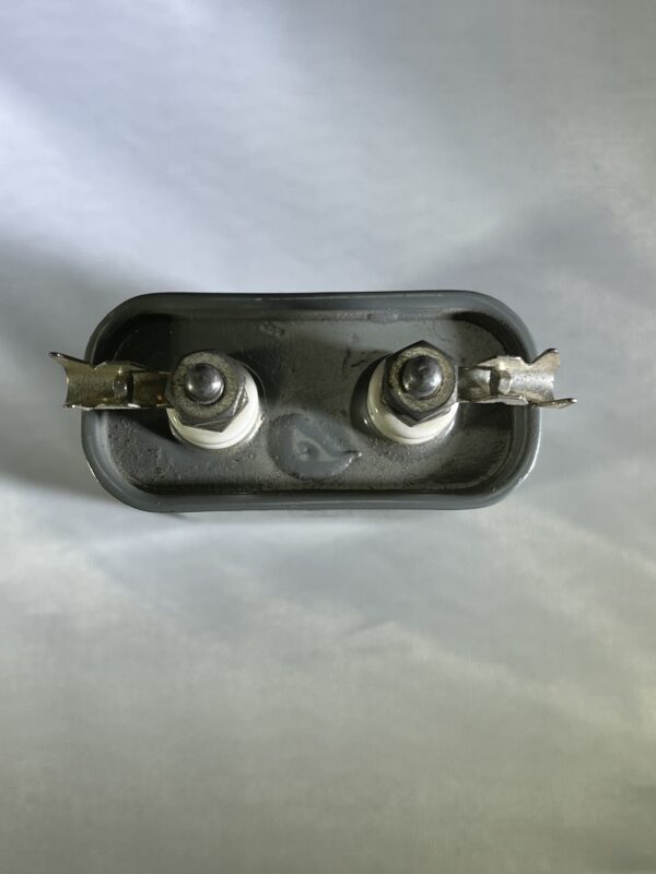 CMP155-2M 1.5 uF 2000 VDC Capacitor - Image 2
