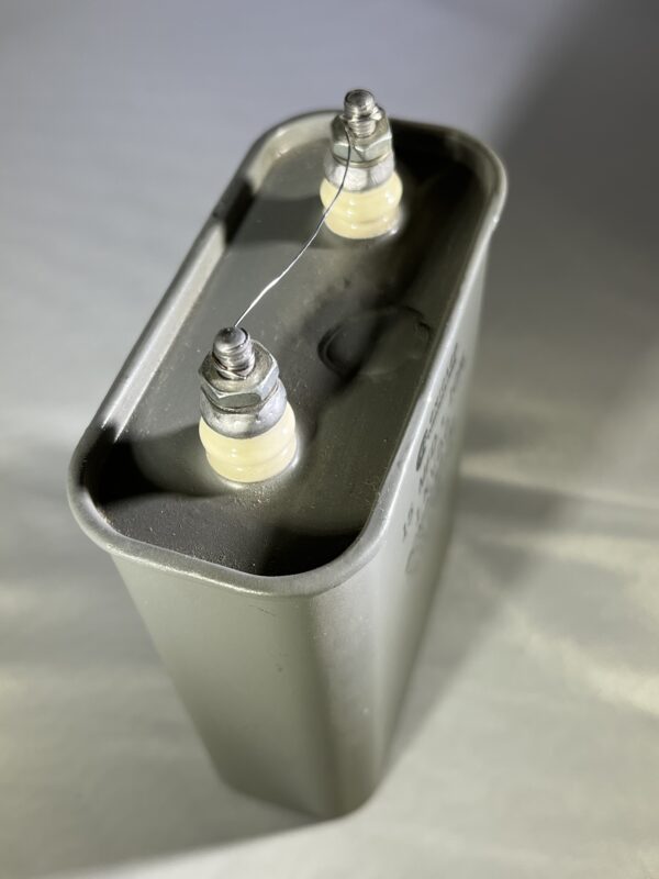 CMP156-1M 15.0 uF 1000 VDC Capacitor - Image 3