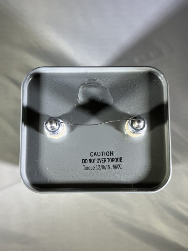 CMP156-2M 15.0 uF 2000 VDC Capacitor - Image 2