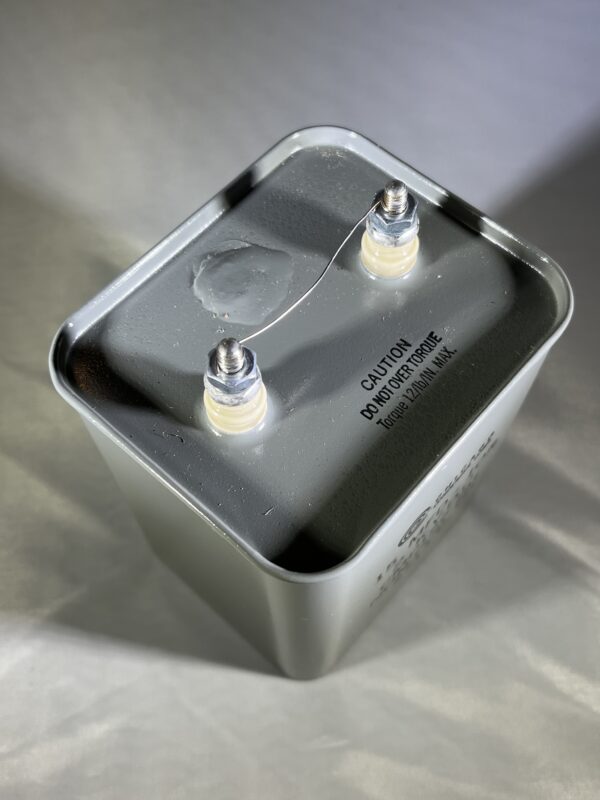 CMP156-2M 15.0 uF 2000 VDC Capacitor - Image 3