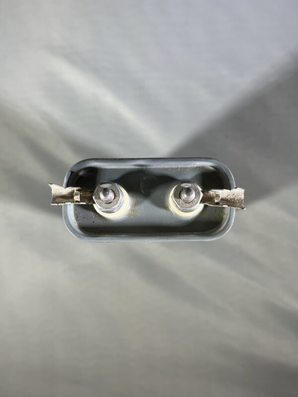 CMP175-4M 1.75 uF 4000 VDC Capacitor - Image 2