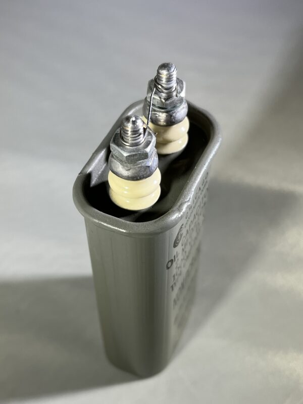 CMP205-1M 2 uF 1000 VDC Capacitor - Image 2