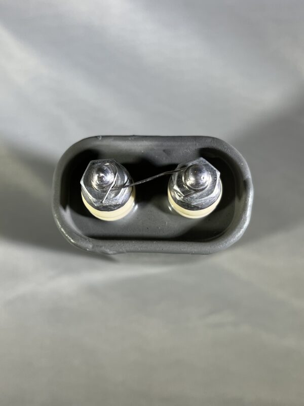 CMP205-1M 2 uF 1000 VDC Capacitor - Image 3