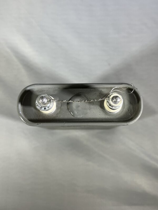 CMP205-3M 2 uF 3000 VDC Capacitor - Image 2