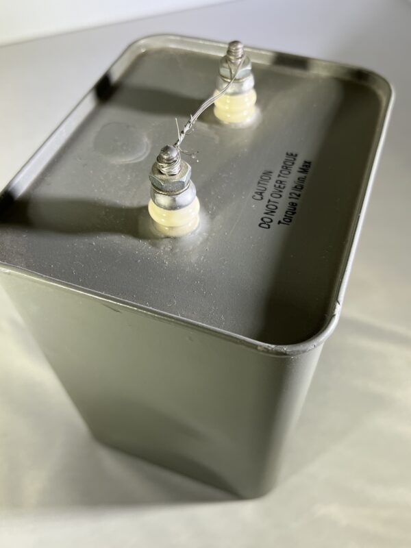 CMP256-1.5M 25.0 uF 1500 VDC Capacitor - Image 3