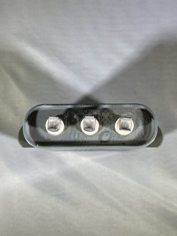 CMP2X104-4MST 2×0.10 uF 4000 VDCW Capacitor - Image 2