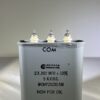 CMP2X202-5M 2×.002 uF 5000 VDC Capacitor