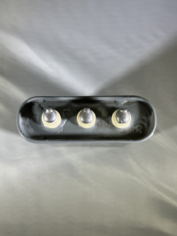 CMP2X202-5M 2×.002 uF 5000 VDC Capacitor - Image 2
