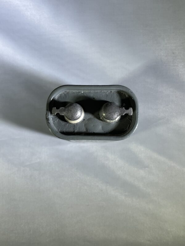 CMP504-2MX 0.5 uF 2500 VDC Capacitor - Image 2