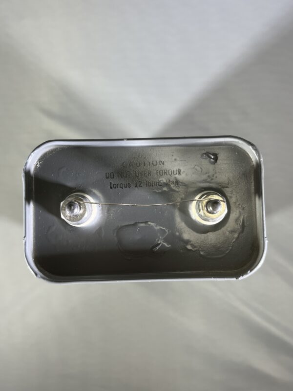 CMP605-4M 6 uF 4000 VDC Capacitor - Image 2