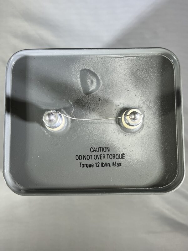 CMP805-3M 8 uF 3000 VDC Capacitor - Image 2