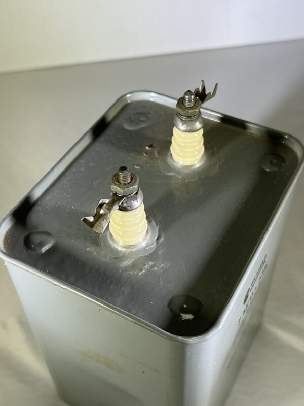 CPP705-1M 7 uF 1000 VDC Capacitor - Image 2