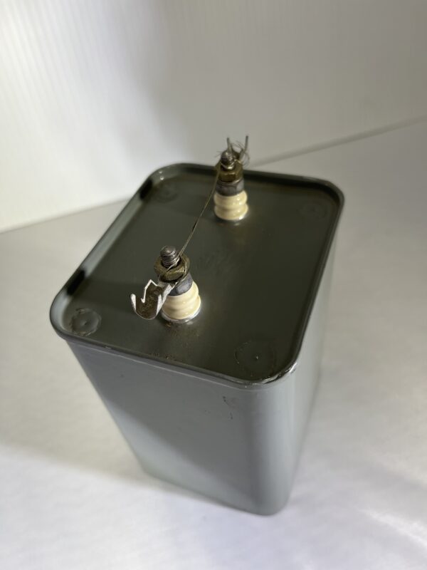 CPV106-1.5M 10 uF 1500 VDC Capacitor - Image 3