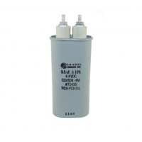 CSV Snubber (Commutation) High Voltage Capacitors