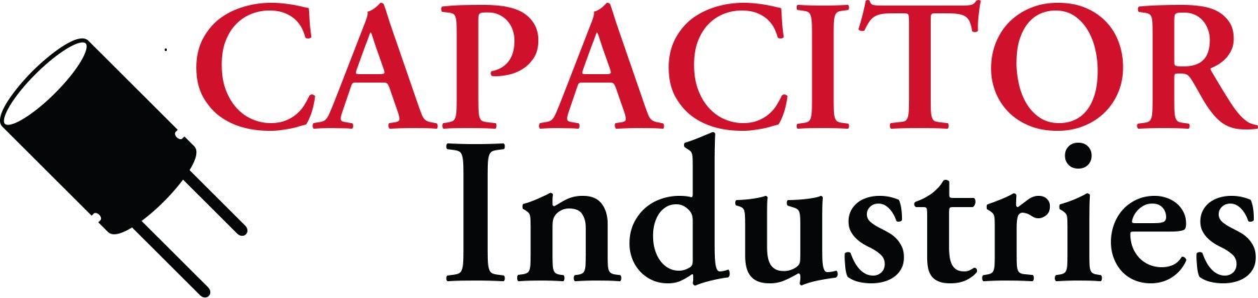 Capacitor Industries logo