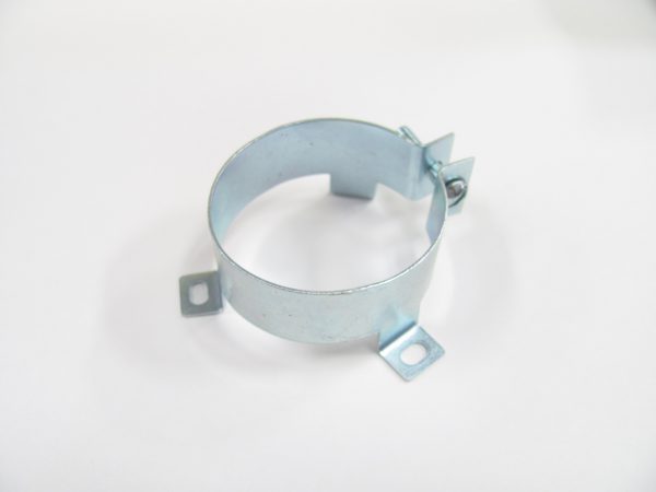 DALB-200 Capacitor Bracket