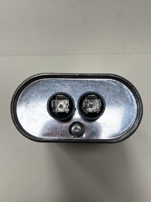 CBB65-370V406-M1 40 uF 370 VAC DAO-3GJ040 Capacitor - Image 2