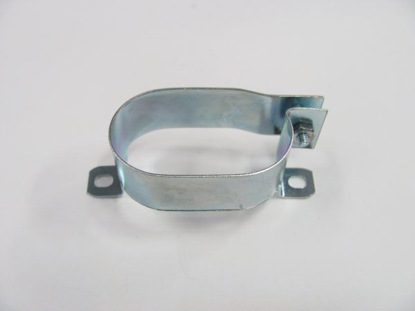 DAOB-125 Capacitor Bracket
