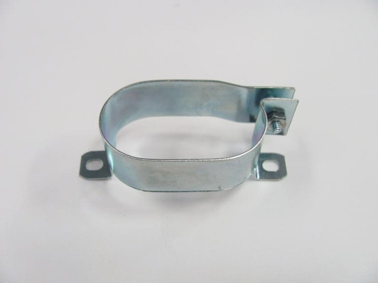 DAOB125 Capacitor Bracket Capacitor Industries