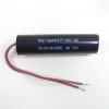 F1-240-156 14-16 uF 240 VAC Capacitor PRECOR ELLIPTICAL