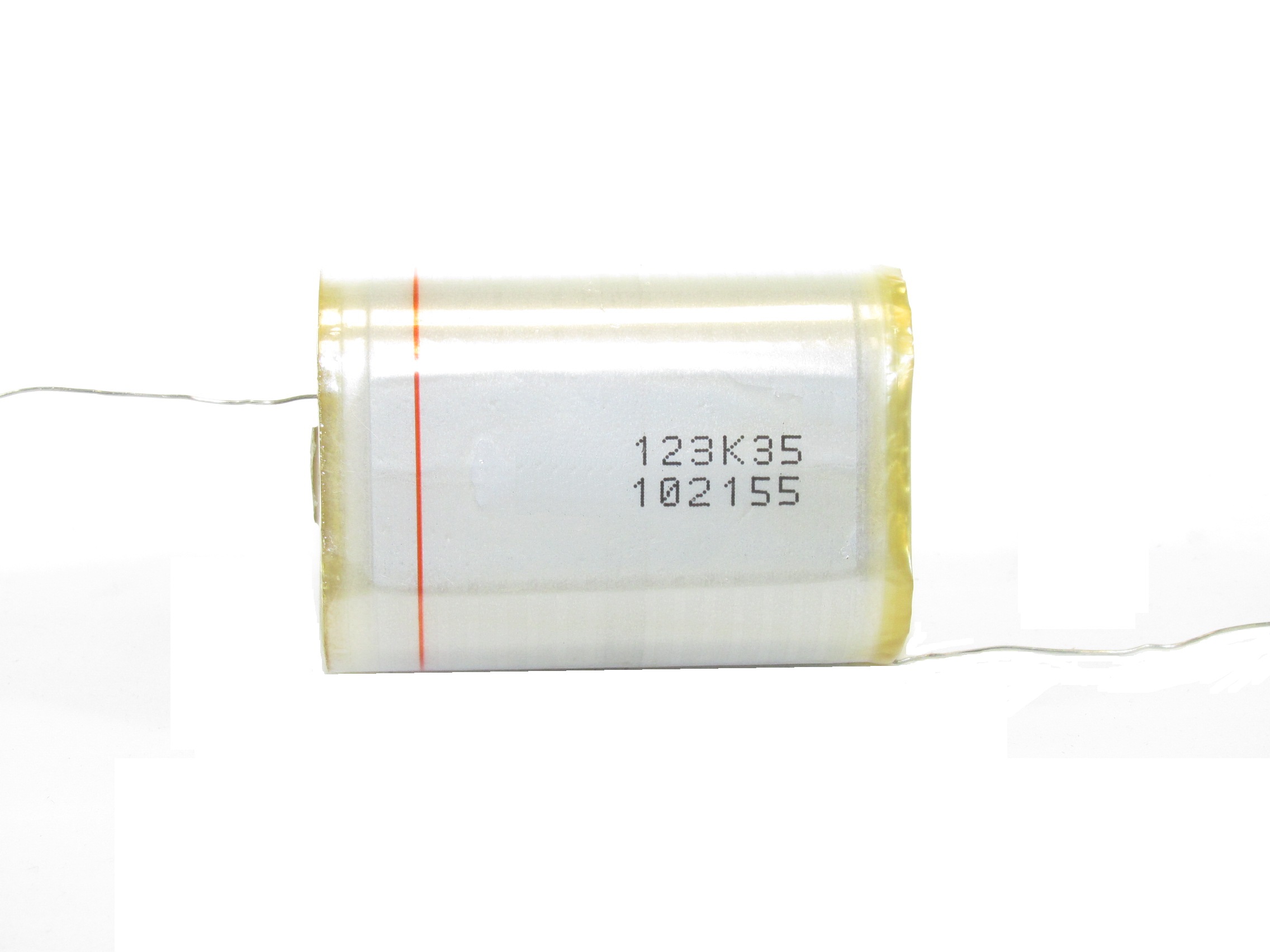 High Voltage DC Capacitors Capacitor Industries