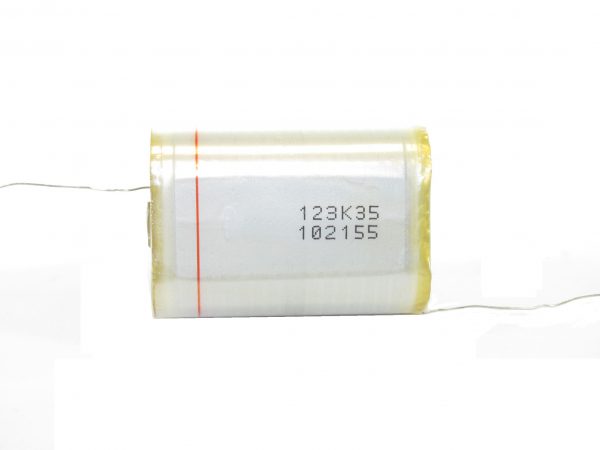 HR123-35M 0.012 uF 35 KVDC Capacitor