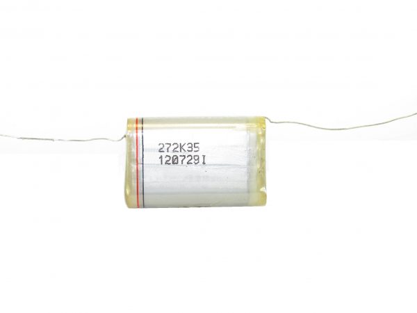 HR272-35M 0.0027 uF 35 KVDC Capacitor
