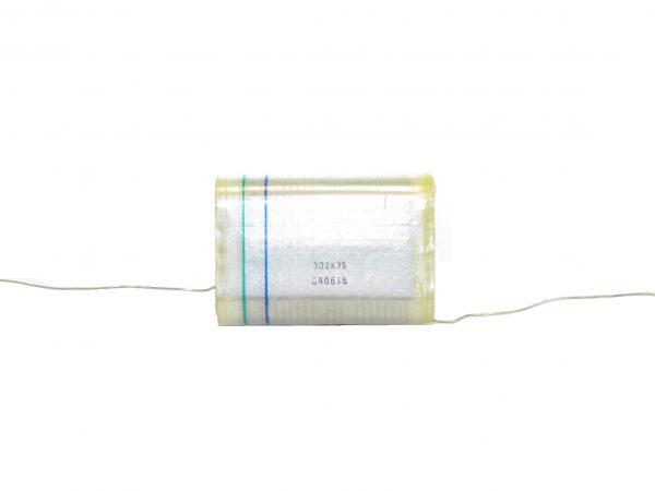 HR302-35M 0.003 uF 35 KVDC Capacitor