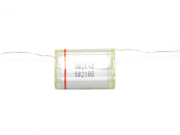 HR302-40M 0.003 uF 40 KVDC Capacitor