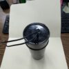 CBB60B-500N906 90 uF 500 VAC Capacitor 6" Wire Leads - Image 2