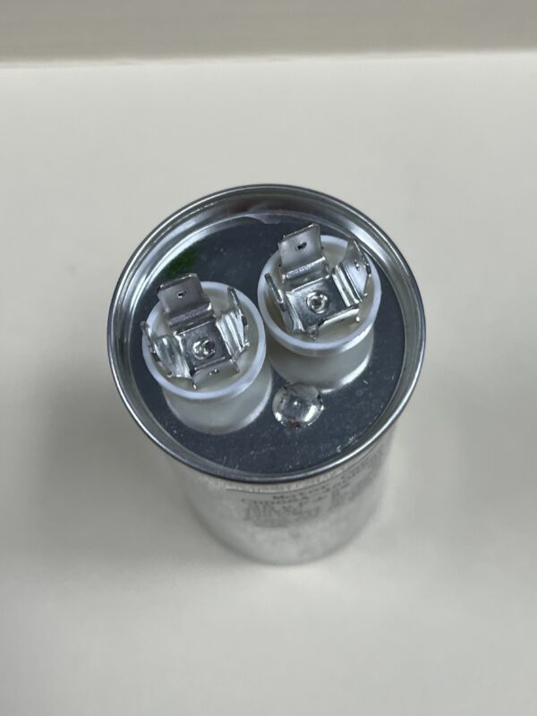 CBB66A-450R256 25 uF 450 VAC Capacitor - Lighting Capacitor - Image 2