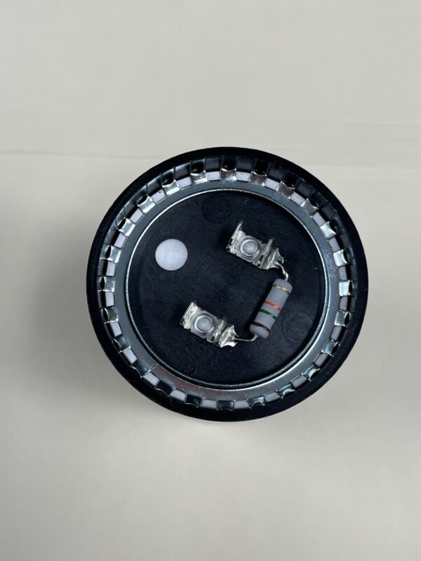CD60B-3CJ130156R-T1 130-156 uF 330 VAC Start Capacitor 18-1901-23 - Image 2