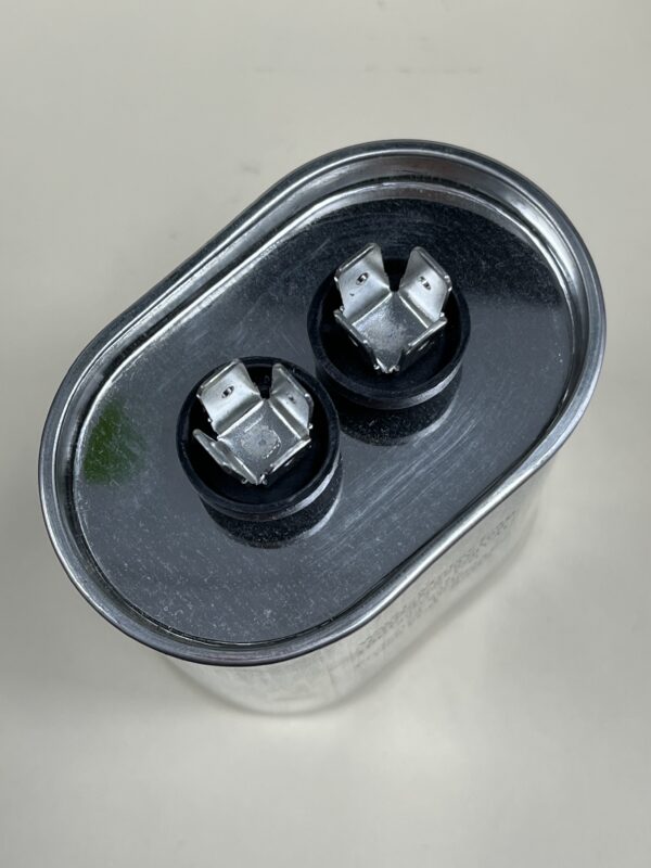 CBB65-660V106 10 uF 660 VAC Capacitor - Image 2