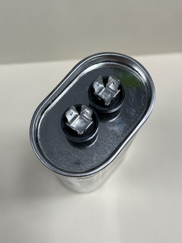 CBB65-660V256 25 uF 660 VAC Capacitor - Image 2
