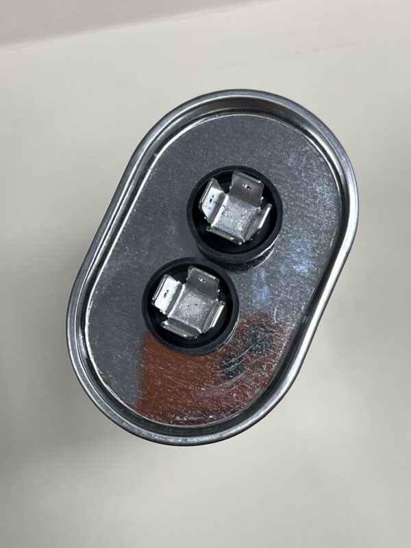 CBB65-660V206 20 uF 660 VAC Capacitor - Image 2