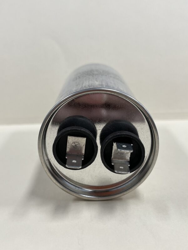 CBB65-370R506-M10 50 uF 370 VAC Capacitor 620043082 "3 Terminals" - Image 4