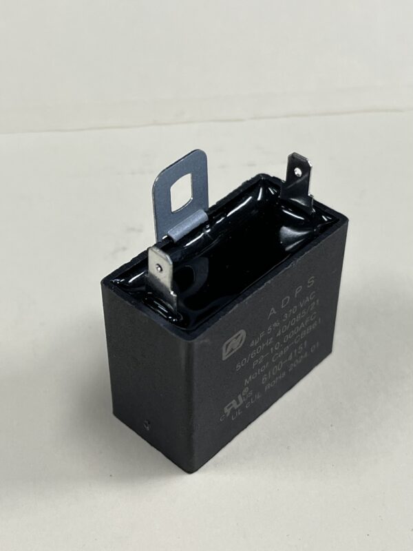 ADPS370A405JL-M1 4 uF 370 VAC Capacitor 6100-4151 - Image 2