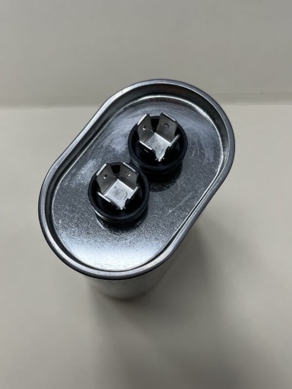 CBB65-440V306R 30 uF 440 VAC Capacitor w/ Internal Resistor 400170007 - Image 2