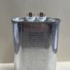 CBB66A-660V256 25 uF 660 VAC Lighting Capacitor Metal Halide