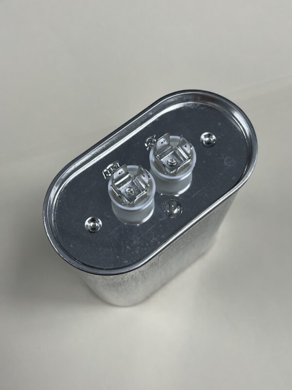 CBB66A-660V256 25 uF 660 VAC Lighting Capacitor Metal Halide - Image 2