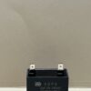 ADPS250A106JN 10 uF 250 VAC Capacitor 210-0302-001   197.0987