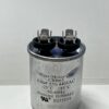 CBB65-440R605 6.0 uF 440 VAC Capacitor-  NOTE: Small Dent in Case