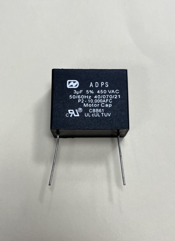 ADPS440S305 3.0 uF 450 VAC Capacitor